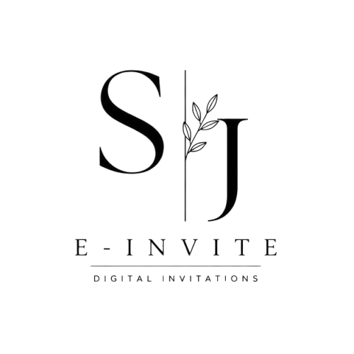 SJ eInvite